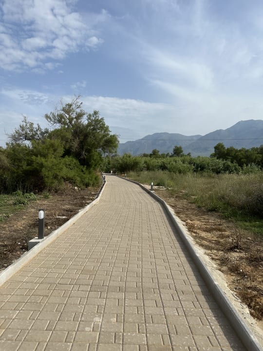 Sonstiges HARPIN Georgioupolis Resort Aquapark & SPA