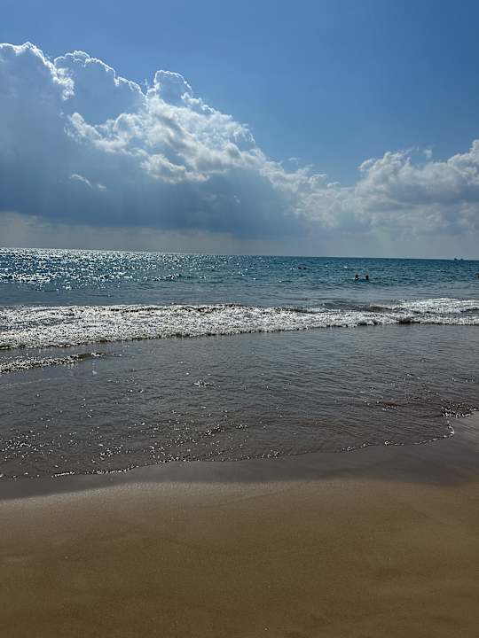 Strand Sueno Hotels Beach Side