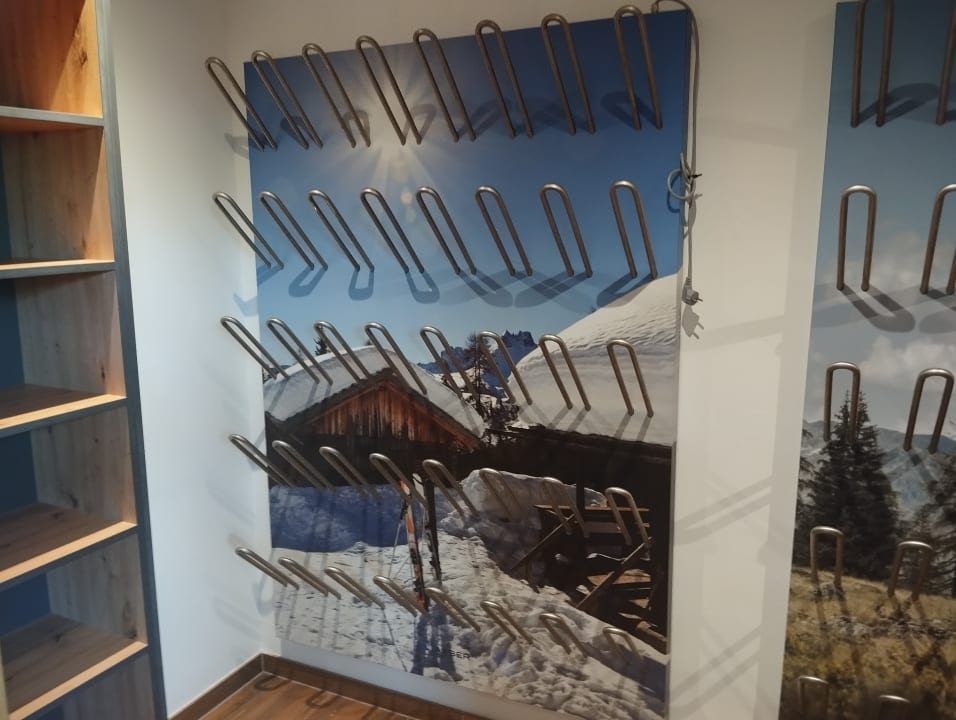 Sonstiges Embacher Sporthotel