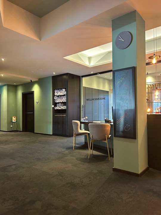 Sonstiges Hotel Holzapfel