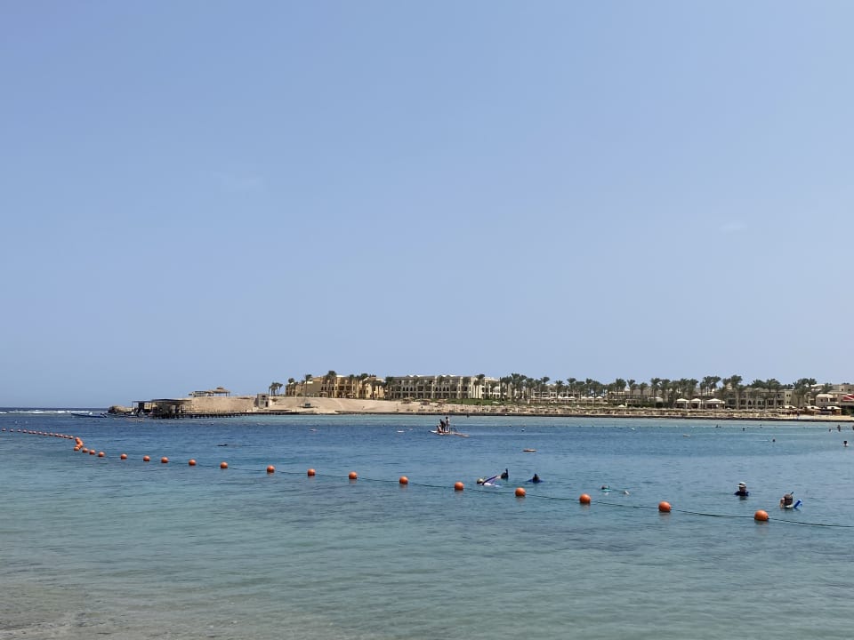 Strand Steigenberger Coraya Beach - Adults only