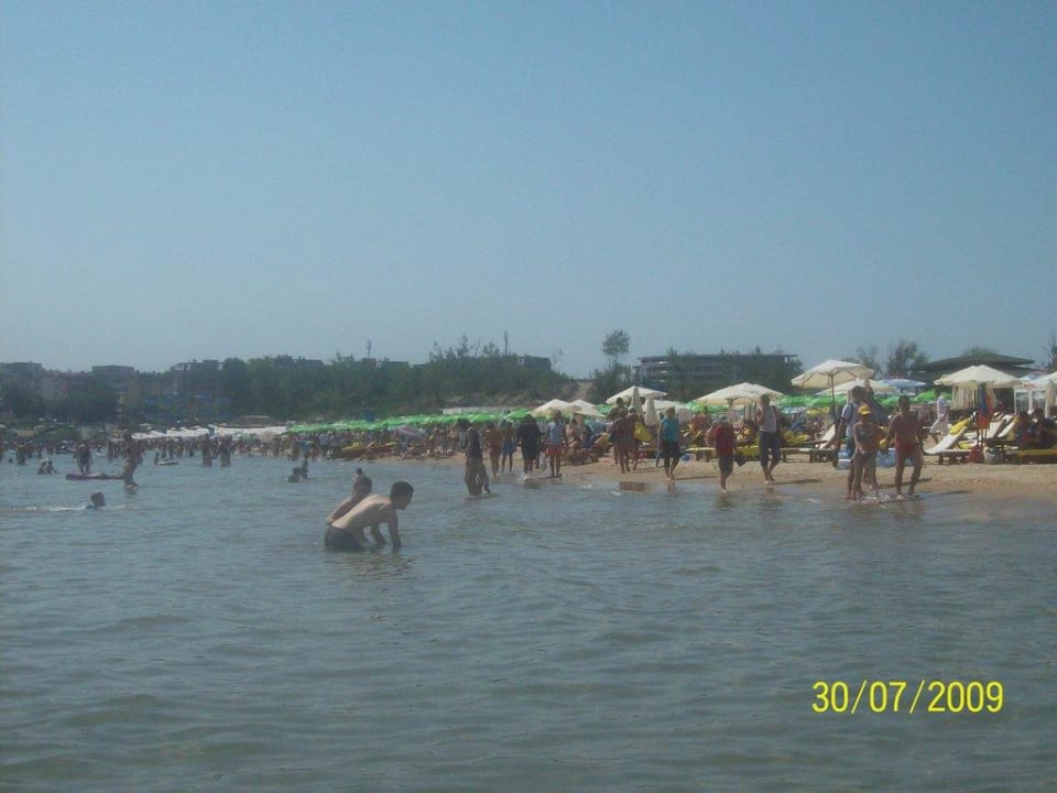 Der Strand HI Hotels Imperial Resort