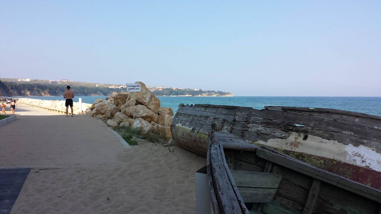 Sol Luna Bay & Mare Resort Sol Luna Bay