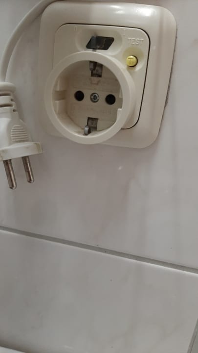 Zimmer AHORN Berghotel Friedrichroda