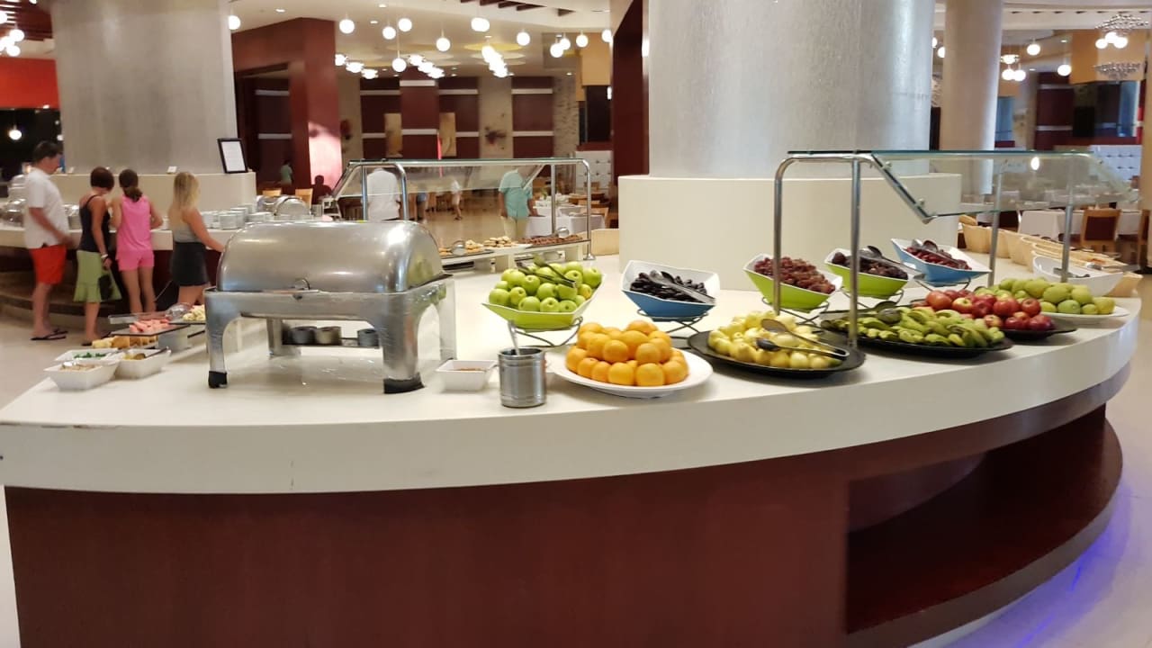 Gastro Serenity Alma Heights
