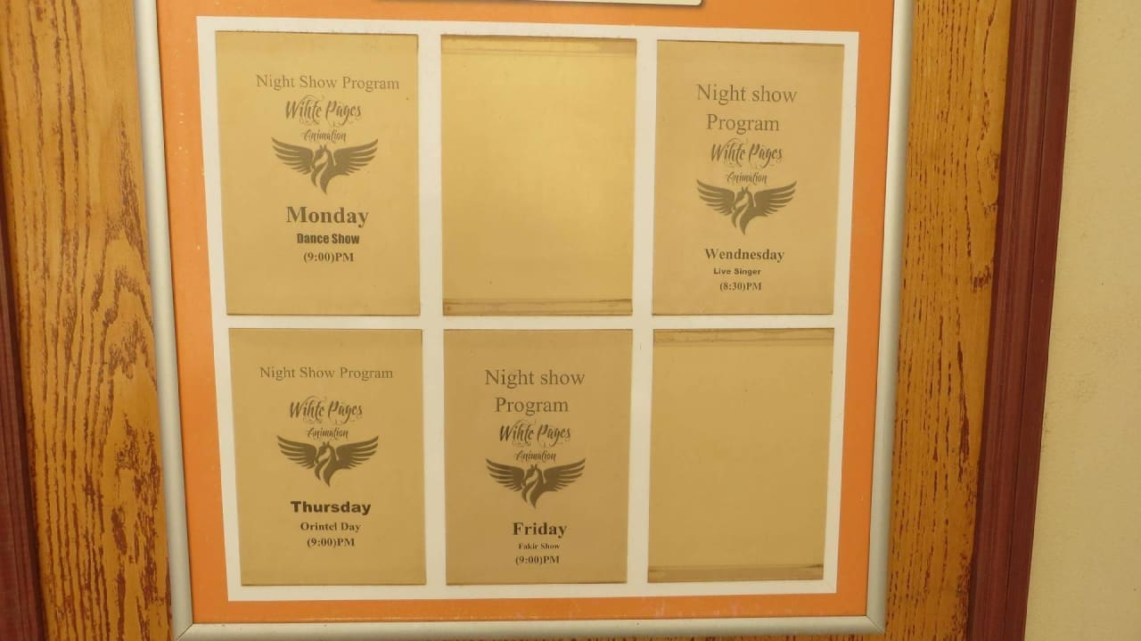 Selbst erklärend Coral Hills Resorts & SPA