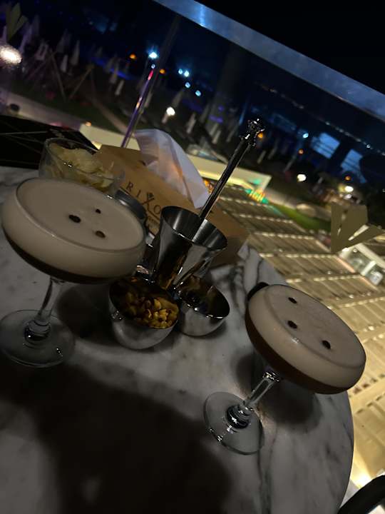 Gastro Rixos Premium Magawish Suites & Villas