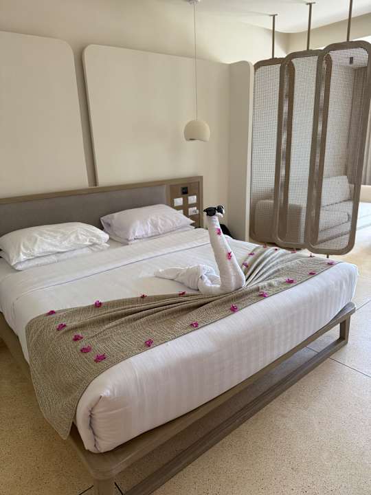 Zimmer SUNRISE Anjum Resort Marsa Alam