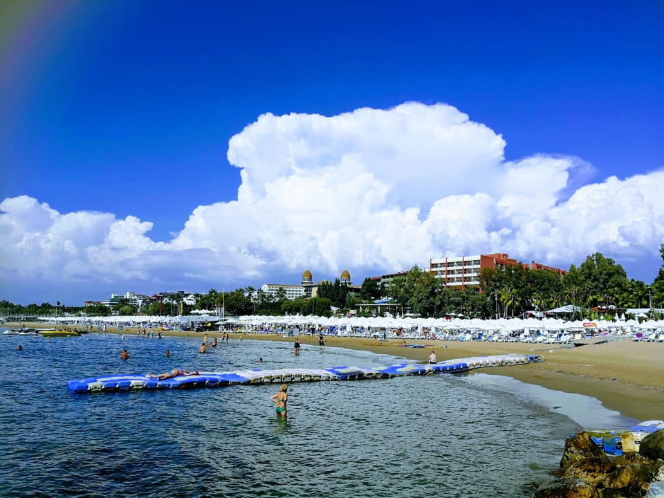 Strand Merve Sun Hotel & Spa