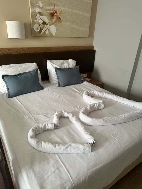 Zimmer allsun Numa Club Side