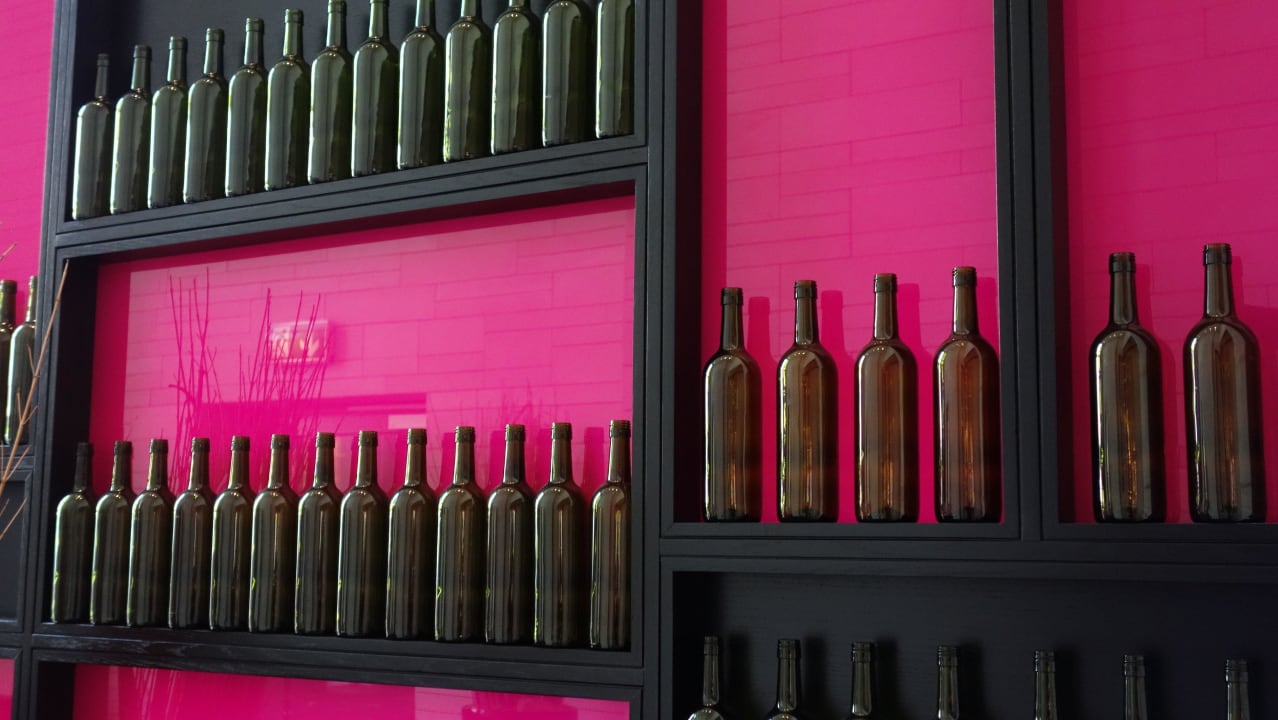 Pizzaria Vienna House by Wyndham Andel's Berlin