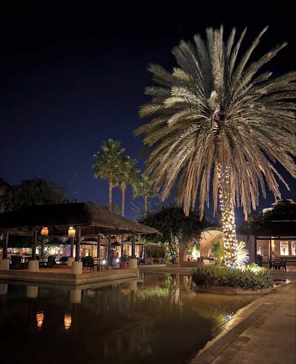 Pool Hotel Africa Jade Thalasso