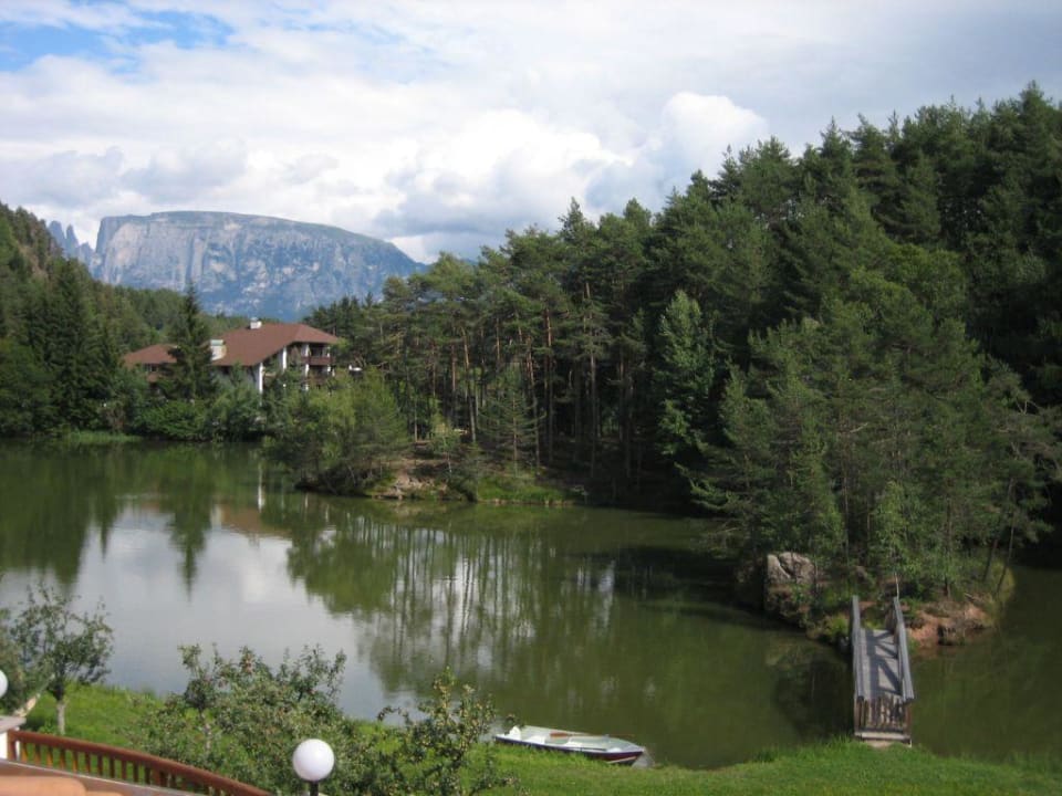 Der Hausberg Hotel Weihrerhof