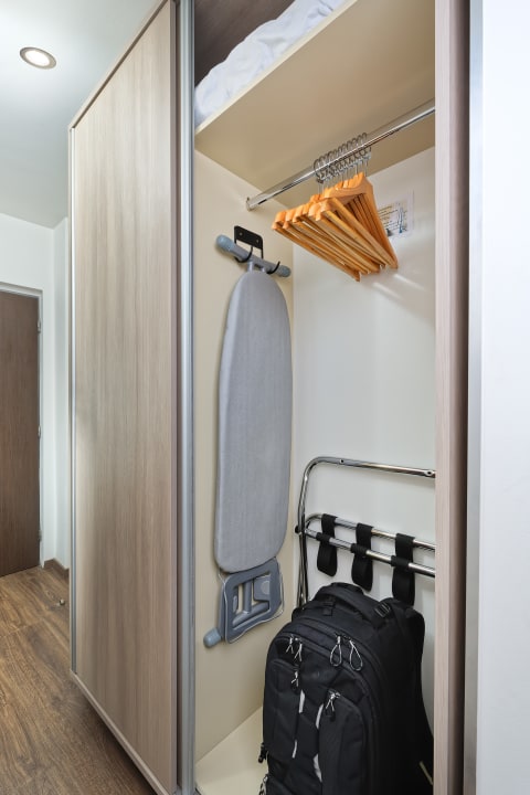 Zimmer Hotel Aura Design & Garden Pool