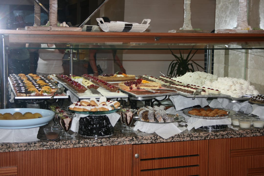 Lecker Le Jardin Resort