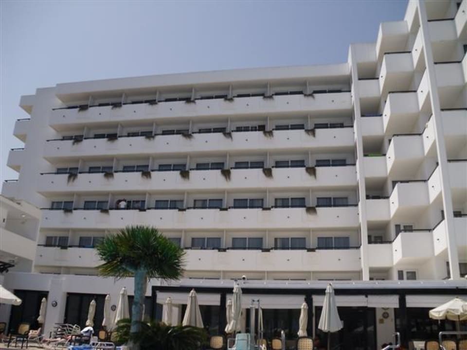 Hotel Hipotels Hipocampo