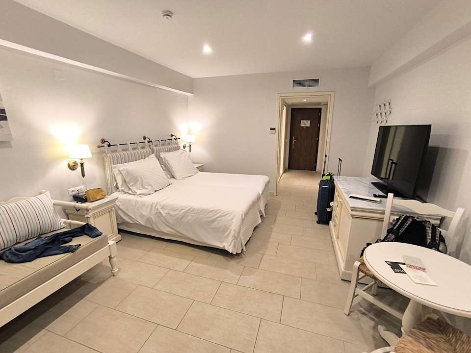 Zimmer Creta Maris Resort