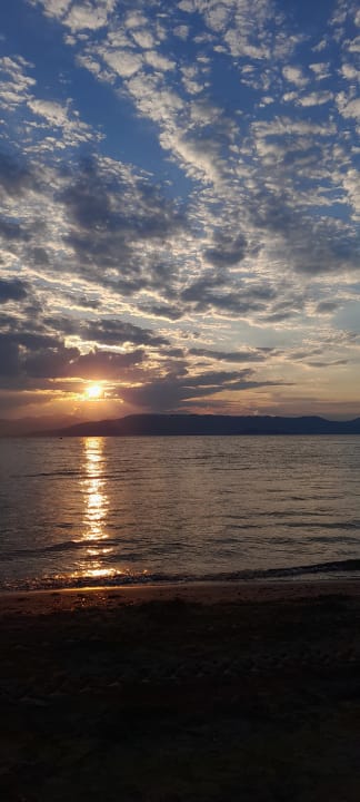 Strand Capo Di Corfu  (Im Umbau/Renovierung)