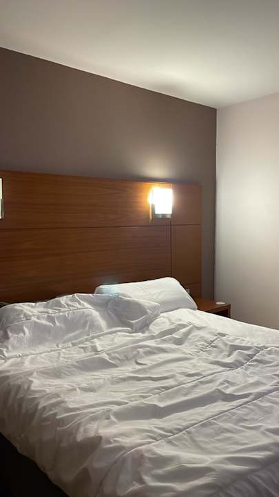 Zimmer Hotel Via Augusta