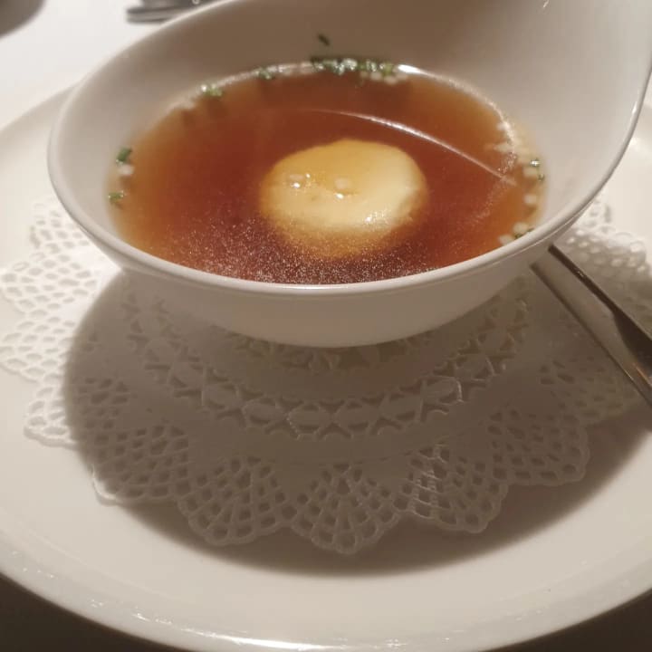 Gastro Dolce Vita Hotel Jagdhof