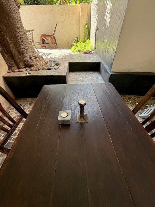 Zimmer Hotel Jardin Tropical