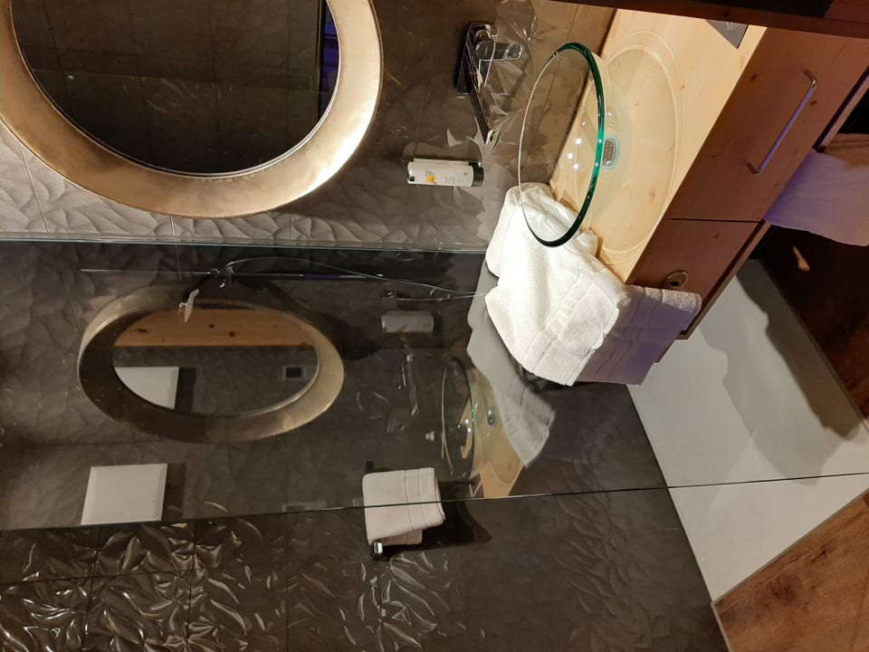 Zimmer BLOCK Hotel & Living