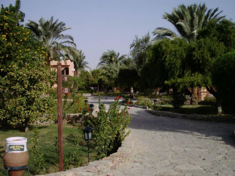 Anlage Eagles Paradise Abu Soma
