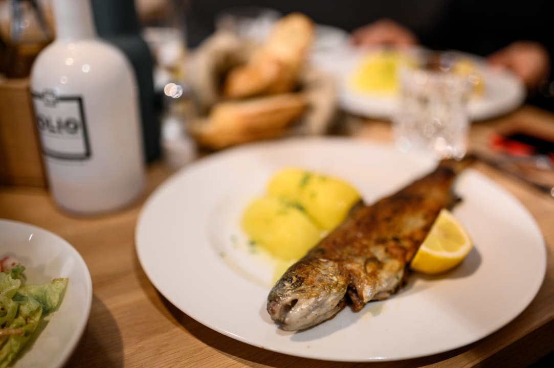 Gastro Calva B&B Apartments