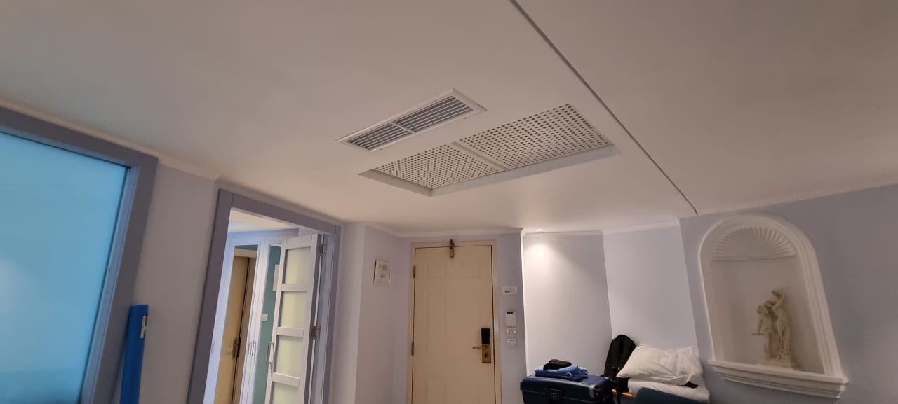 Zimmer Rodos Palladium Leisure & Wellness