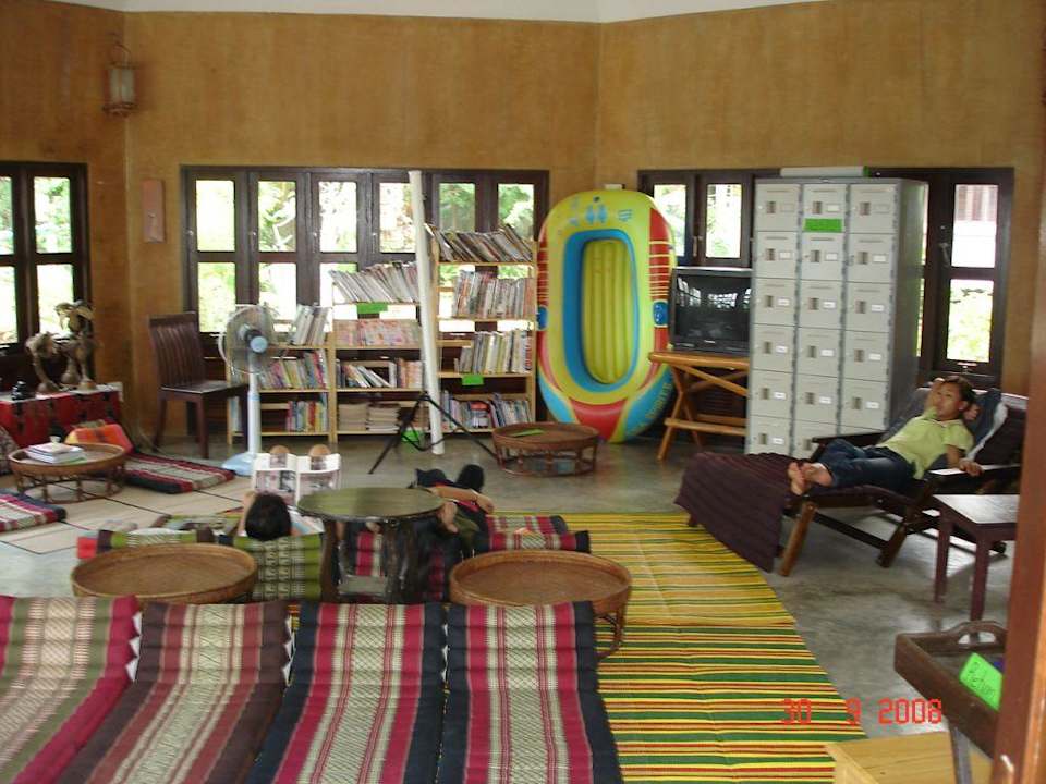 Personal Pariya Resort & Villas Koh Phangan