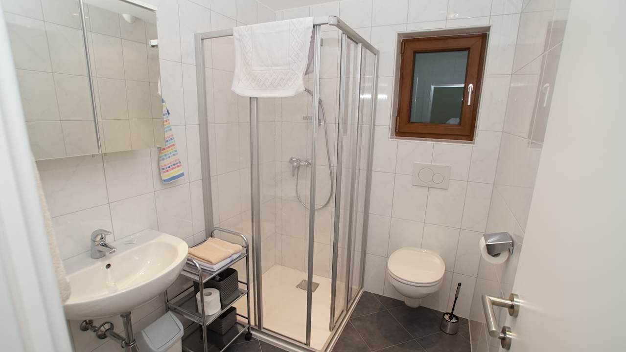 Zimmer Haus Gröblacher