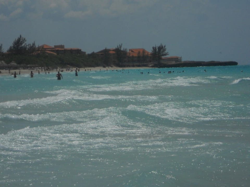 Wunderschön Sol Hicacos Varadero