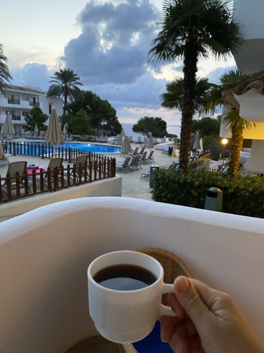 Gastro Inturotel Esmeralda Park