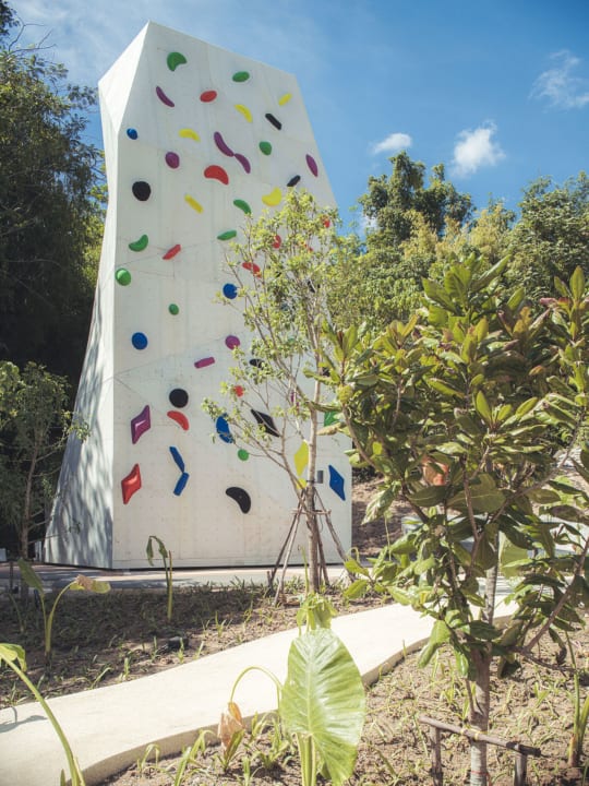 Sport & Freizeit Anantara Layan Phuket Resort