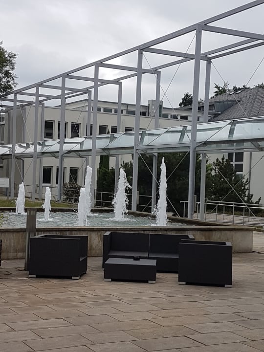 Sonstiges Akademiehotel Dresden