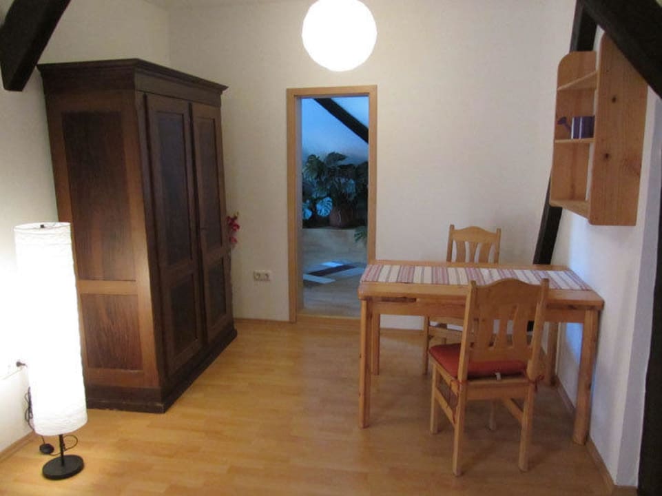 Zimmer Müller Zipf's Wein- und Gasthof Steuer