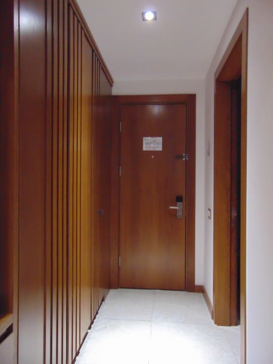 Zimmer Moderno Hotel Tashkent