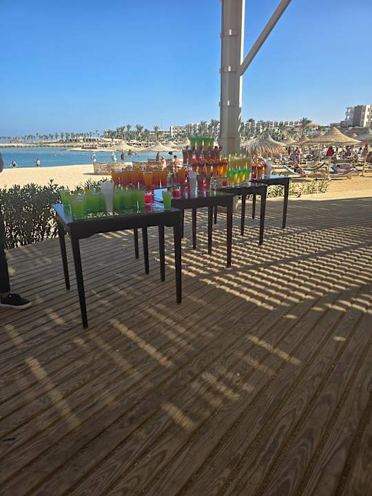 Gastro Brayka Bay Resort