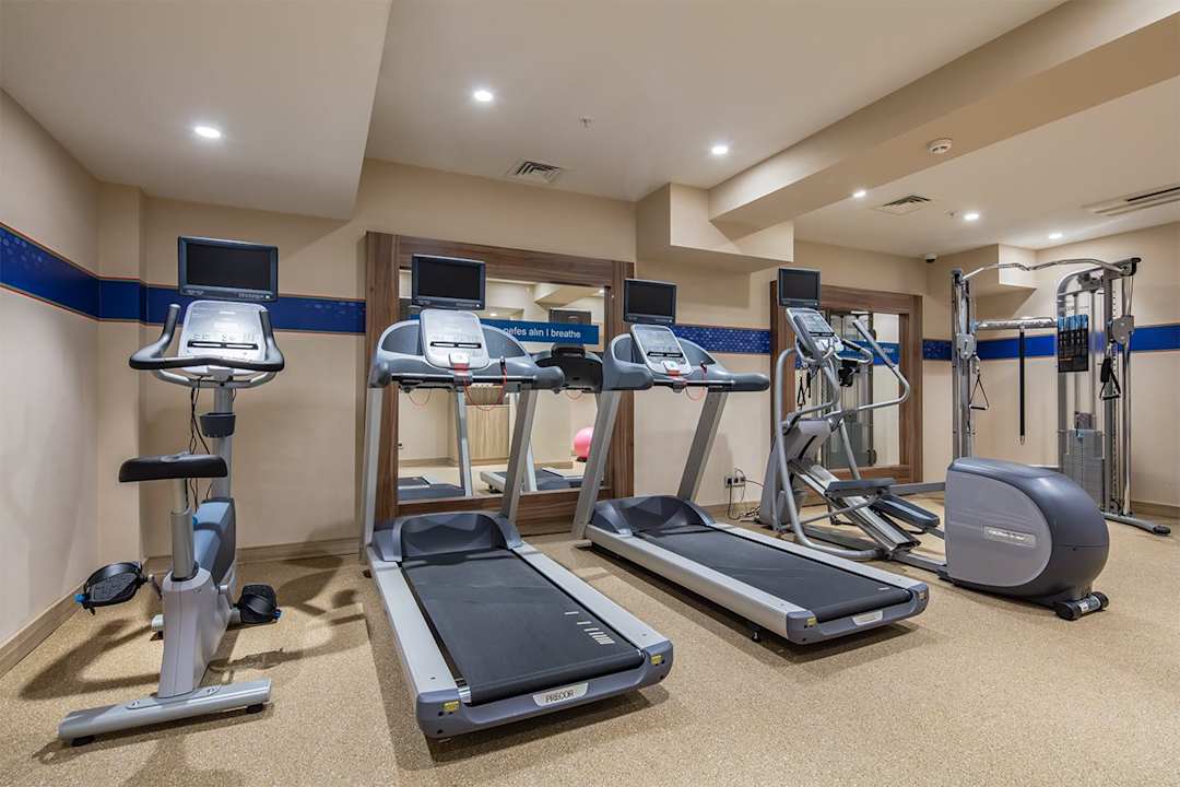 Sport & Freizeit Hampton by Hilton Kahramanmaras