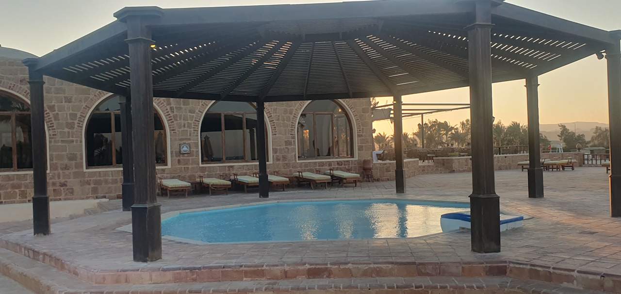 Sonstiges Mövenpick Resort El Quseir