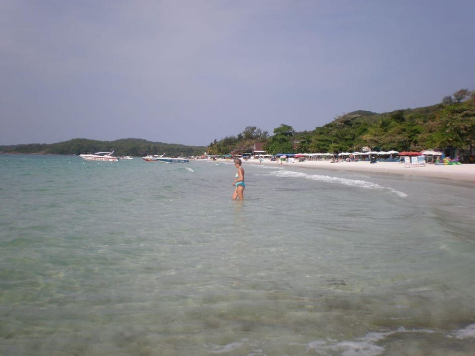 Sai Kaew Beach Sai Kaew Beach Resort