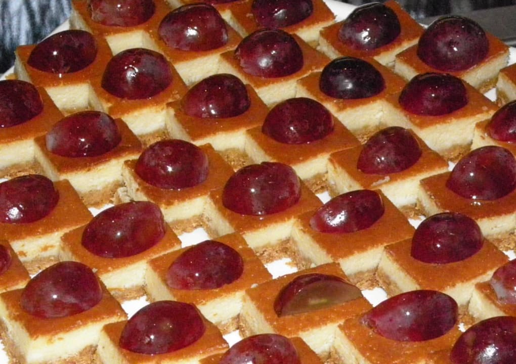 Restaurant und Buffet Summer Island Maldives