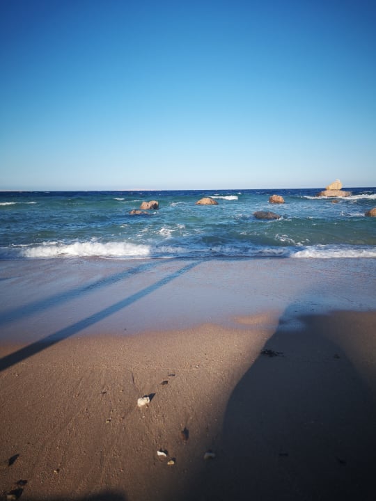 Strand Pickalbatros Citadel Resort