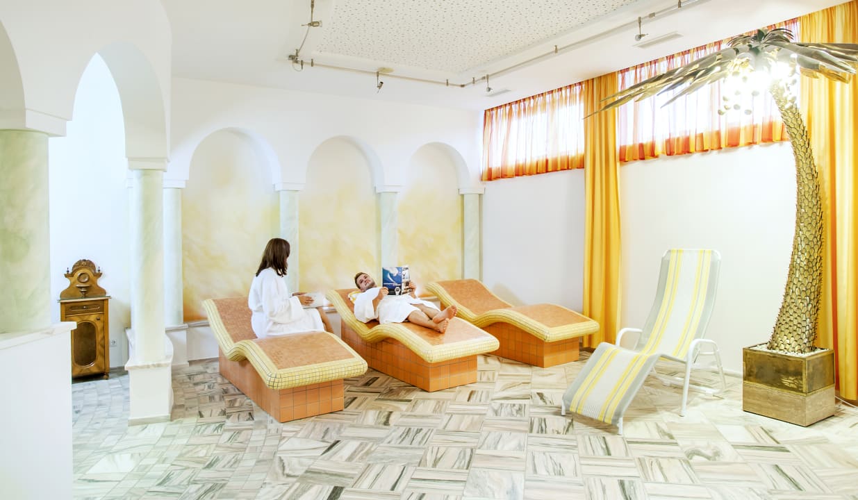 Sport & Freizeit Hotel Jägerwirt