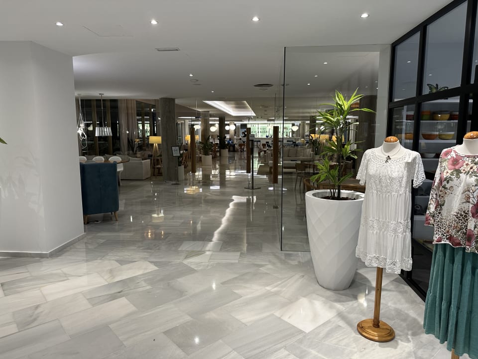 Gastro BG Hotel Rei del Mediterrani Palace