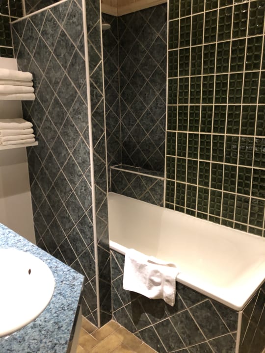 Zimmer Sporthotel Kogler