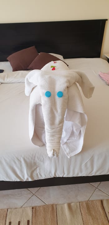 Zimmer Casa Mare Resort