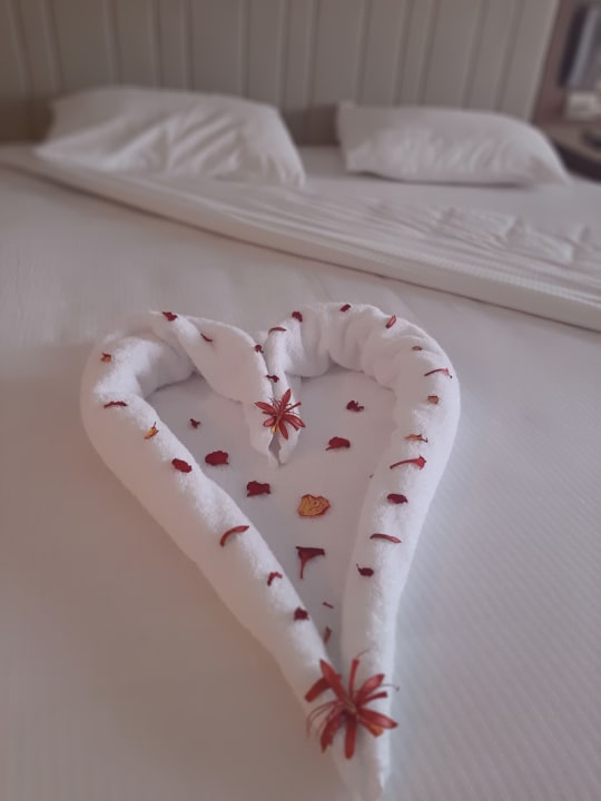 Zimmer Serenity Alpha Beach