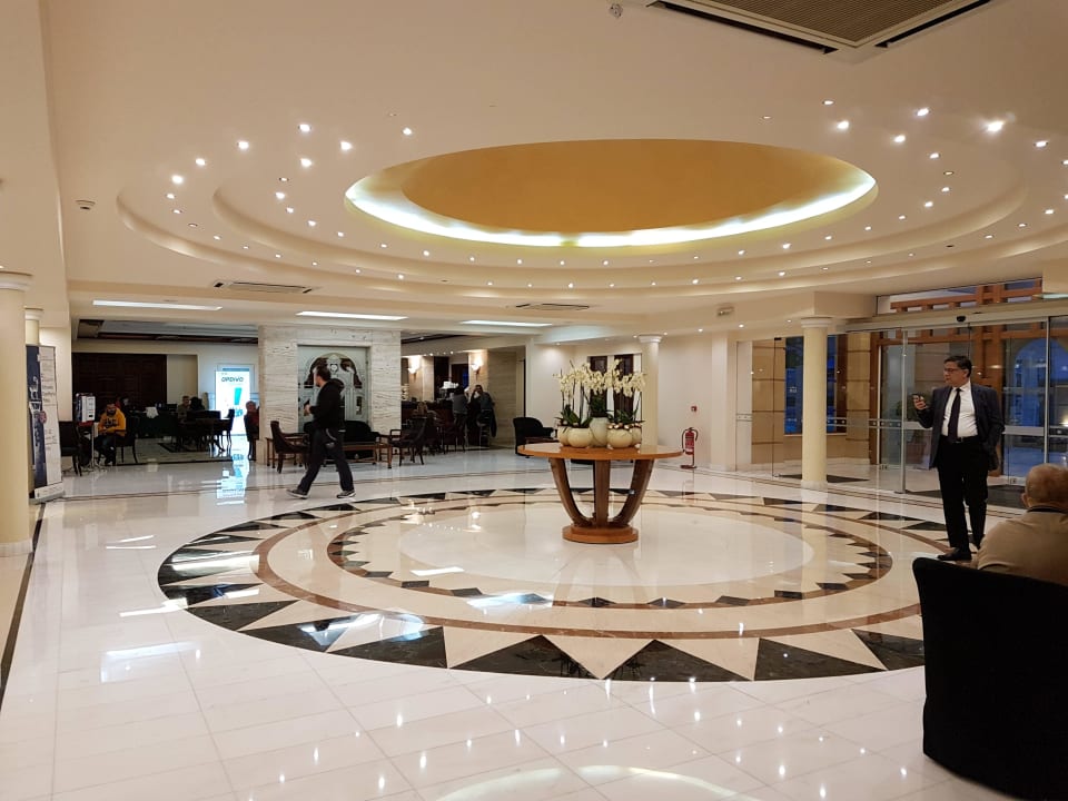 Mitsis Grand Hotel Rhodos Stadt Mitsis Grand Hotel