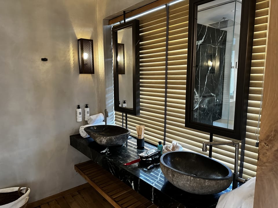 Zimmer Stella Island Luxury Resort & Spa